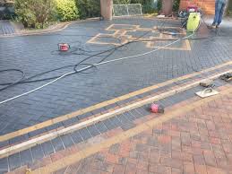 Why Choose Us For All Your Driveway Paving Needs in Beaver, UT?